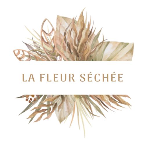 La Fleur Séchée